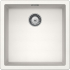 Zlew SCHOCK GREENWICH N-100 POLARIS (Cristadur) | linia STUDIO
