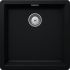 Zlew SCHOCK GREENWICH N-100 PURO (Cristadur) | linia STUDIO
