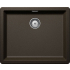 Zlew SCHOCK GREENWICH N-100L BRONZE (Cristadur)