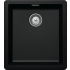 Zlew SCHOCK GREENWICH N-100S MAGMA (Cristadur) | linia STUDIO
