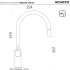 Bateria SCHOCK HEKATE 549120 CHR chrom
