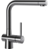 Bateria SCHOCK LAIOS 517000 EDM stal szczotkowana INOX | linia STUDIO