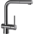 Bateria SCHOCK LAIOS 517120 EDM stal szczotkowana INOX | linia STUDIO
