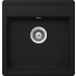 Zlew SCHOCK NEMO N-100S ONYX (Cristalite) *** zamów wycięcie otworów GRATIS ***