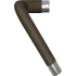 Bateria SCHOCK PIEGA 547001 BRONZE (Cristadur)