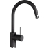 Bateria SCHOCK PLUTOS 589000 NERO (Cristalite)