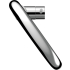 Bateria SCHOCK PLUTOS 589120 CHR chrom