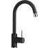 Bateria SCHOCK PLUTOS 589120 NERO (Cristalite)