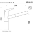 Bateria SCHOCK SC 510120 CROMA (Cristalite)