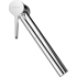 Bateria SCHOCK SC 510120 CROMA (Cristalite)