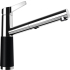Bateria SCHOCK SC 510120 PURO (czarny mat) (Cristadur)