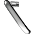 Bateria SCHOCK SC 530120 PURO (czarny mat) (Cristadur)
