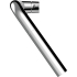 Bateria SCHOCK SC 540120 ASPHALT (Cristalite)