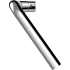 Bateria SCHOCK SC 540120 CROMA (Cristalite)