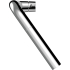 Bateria SCHOCK SC 540120 NERO (Cristalite)
