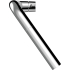 Bateria SCHOCK SC 540120 POLARIS (Cristadur)