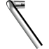Bateria SCHOCK SC 540120 SILVERSTONE (Cristadur)