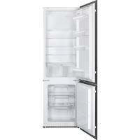 _RABAT_ | wysyłka 24H* | Lodówka do zabudowy SMEG C4172E | 178cm | linia UNIVERSAL