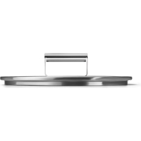 _RABAT_ | Pokrywka SMEG CKFL2401 | 24cm | pasująca do CSF2411…, FPF2402…