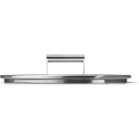 _RABAT_ | Pokrywka SMEG CKFL2801 | 28cm | pasująca do DPF2812…, FPF2802…