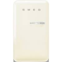 _RABAT_ | Lodówka wolnostojąca SMEG FAB10LCR6 kremowy | zawias LEWY | 96cm | linia 50's STYLE