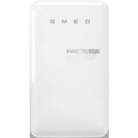_RABAT_ | wysyłka 24H* | Lodówka wolnostojąca SMEG FAB10LWH6 biały | zawias LEWY | 96cm | linia 50's STYLE _RABAT_ | wysyłka 24H* | Lodówka wolnostojąca SMEG FAB10LWH6 biały | zawias LEWY | 96cm | linia 50's STYLE