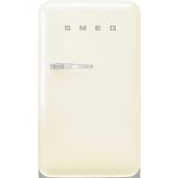 _RABAT_ | Lodówka wolnostojąca SMEG FAB10RCR6 kremowy | zawias PRAWY | 96cm | linia 50's STYLE