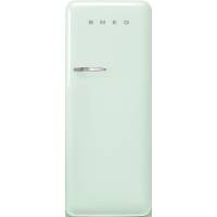 _RABAT_ | Lodówka wolnostojąca SMEG FAB28RPG6 pastelowa zieleń | zawiasy po PRAWEJ | 150cm | linia 50's STYLE _RABAT_ | Lodówka wolnostojąca SMEG FAB28RPG6 pastelowa zieleń | zawiasy po PRAWEJ | 150cm | linia 50's STYLE