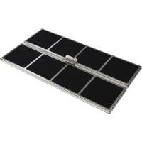 _RABAT_ | Filtr węglowy regenerowalny SMEG FLTHOBD2 do płyty HOBD682D/R | linia UNIVERSAL