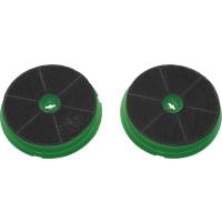 _RABAT_ | Filtr węglowy SMEG FLTSI do okapu KFAB75BL/WH/RD/CR | linia UNIVERSAL