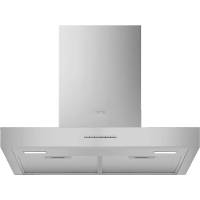 _RABAT_ | Okap przyścienny SMEG KBT600XE szczotkowana stal nierdzewna | 60cm | 686 m3/h | linia UNIVERSAL