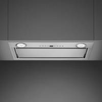 _RABAT_ | wysyłka 24H* | Okap do zabudowy SMEG KICGR52X2 stal nierdzewna | 52cm | 670 m3/h | linia UNIVERSAL
