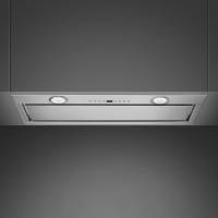 _RABAT_ | wysyłka 24H* | Okap do zabudowy SMEG KICGR70X2 stal nierdzewna | 70cm | 720 m3/h | linia UNIVERSAL