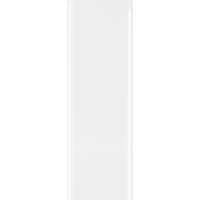 _RABAT_ | WYLECIAŁO SMEG - Komin SMEG KITCMNFABWH biały | do okapu KFAB75WH | linia UNIVERSAL