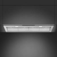Okap do zabudowy SMEG KSGT124X stal nierdzewna | 120cm | 721 m3/h | linia UNIVERSAL
