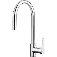 _RABAT_ | Bateria SMEG MID2CR CHROM | linia UNIVERSAL