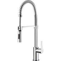 _RABAT_ | Bateria SMEG MID5CR CHROM | linia UNIVERSAL