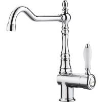 _RABAT_ | Bateria SMEG MIR6CR-2 CHROM | linia COLONIALE