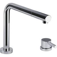 _RABAT_ | Bateria SMEG MTD5CR CHROM | linia UNIVERSAL