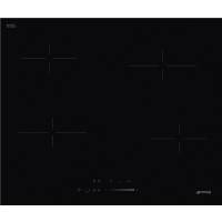 _RABAT_ | Płyta ceramiczna SMEG SE464TD czarny | 60cm | linia UNIVERSAL