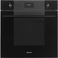 _RABAT_ | Piekarnik SMEG SFP6101TB3 czarny | czyszczenie pirolityczne | linia LINEA