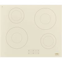_RABAT_ | Płyta indukcyjna SMEG SI2641DP kremowe szkło | 60cm | linia COLONIALE