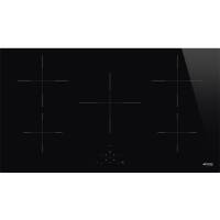 _RABAT_ | wysyłka 24H* | Płyta indukcyjna SMEG SI2951D czarne szkło | 60cm | linia UNIVERSAL