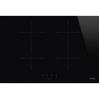 _RABAT_ | Płyta indukcyjna SMEG SIB2741D czarny | linia UNIVERSAL