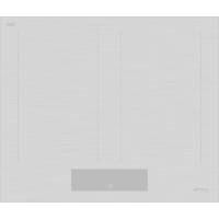 _RABAT_ | Płyta indukcyjna SMEG SIM3644MWH biały mat | 60cm | linia UNIVERSAL