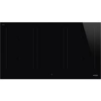 _RABAT_ | Płyta indukcyjna SMEG SIM3964D czarne szkło | linia UNIVERSAL