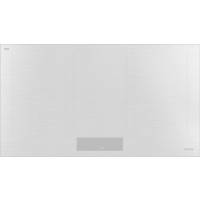 _RABAT_ | Płyta indukcyjna SMEG SIM3964MWH biały mat | 90cm | linia UNIVERSAL