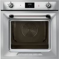 _RABAT_ | Piekarnik SMEG SOP6900TX stal nierdzewna | czyszczenie pyroliza | linia VICTORIA