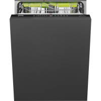 _RABAT_ | Zmywarka do zabudowy SMEG ST352AL | 60cm | linia UNIVERSAL