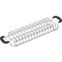 _RABAT_ | wysyłka 24H* | Ruszt do podgrzewania pieczywa SMEG TSBW02 | do tosterów TSF02 | linia 50's STYLE